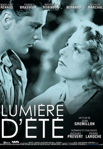Lumière d'été (Lumière d'été)