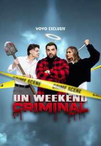 Un weekend criminal (Un weekend criminal)