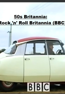 50s Britannia: Rock 'n' Roll Britannia (50s Britannia: Rock 'n' Roll Britannia)