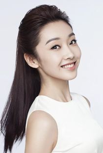 Lu Xuan (II) - Poster 1
