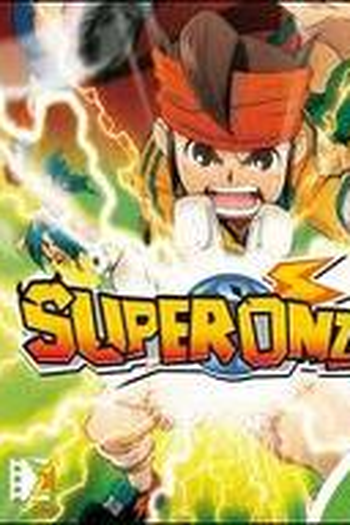  de Série Super Onze (1ª Temporada) (2008)