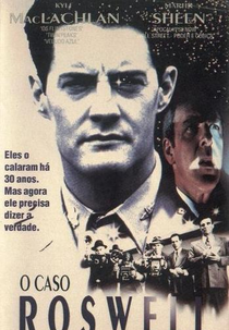 O Caso Roswell (Roswell)