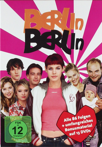 Berlin, Berlin (1ª Temporada) (Berlin, Berlin)