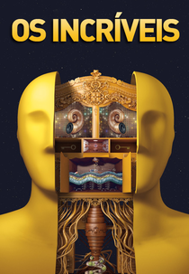 Os Incríveis (1ª Temporada) (Os Incríveis)