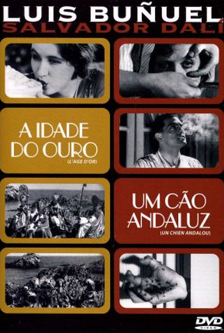 Poster 3 de Filme A Idade do Ouro (1930)