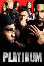Platinum (Platinum)