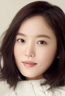 Kang Han-Na - Poster 1