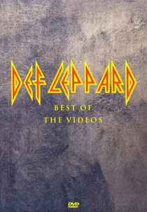 Def Leppard – Best Of The Videos (Def Leppard: Best Of The Videos)