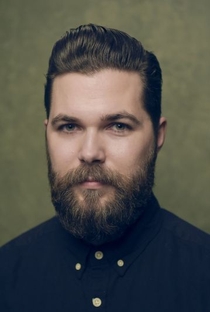 Next photo of Robert Eggers