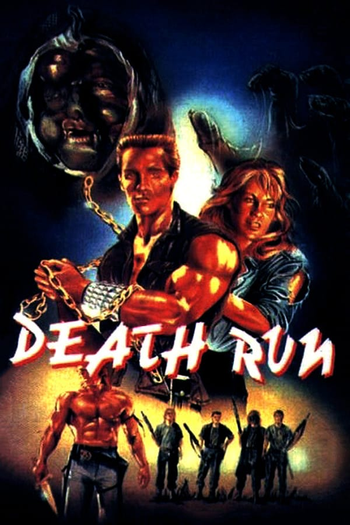  de Filme Fuga da Morte (1987)