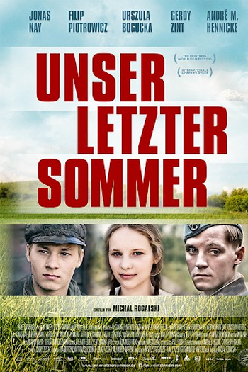  de Filme Solstício de Verão (2015)