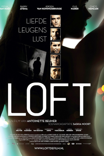  de Filme Prazeres Mortais (2014)