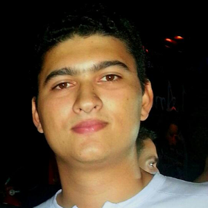 Foto de perfil de Thiago Barbosa