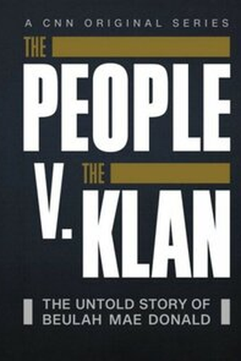  de Série The People V. The Klan (2021)