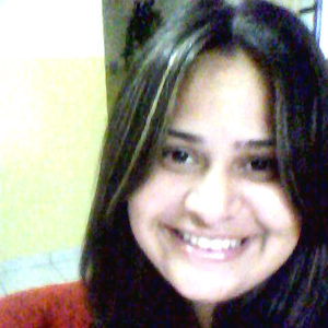 Foto de perfil de Marília Fabiane ♥