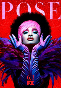 Pose (1ª Temporada) (Pose (Season 1))