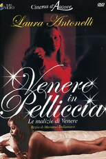 A Vênus das Peles (Le Malizie di Venere)