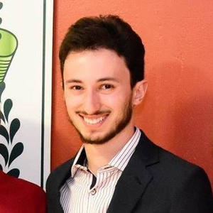 Foto de perfil de Lucas