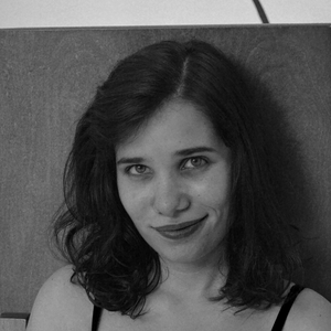 Foto de perfil de Camila