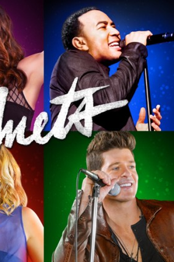  de Série Duets (2012)