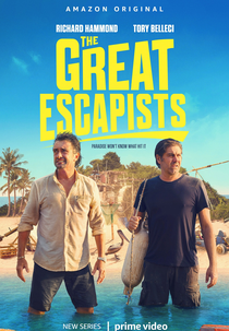 Os Grandes Escapistas (The Great Escapists)