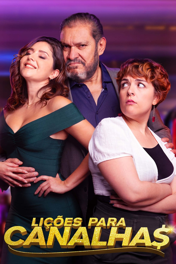  de Filme Lições para Canalhas (2022)