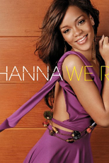 Rihanna: We Ride (Rihanna: We Ride)