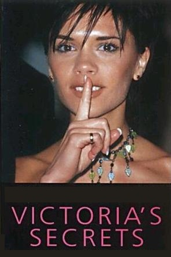 Poster de Filme Victoria's Secrets (2000)