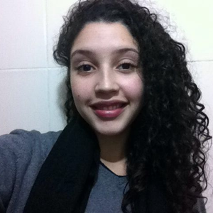 Foto de perfil de Larissa