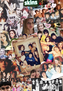 Skins - Unseen: A Friend in Need (Skins - Unseen: A Friend in Need)