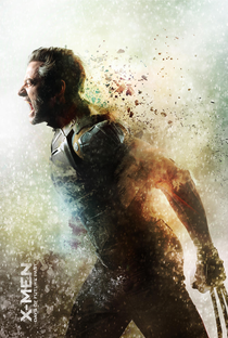 X-Men: Dias de um Futuro Esquecido - Poster / Capa / Cartaz - Oficial 6