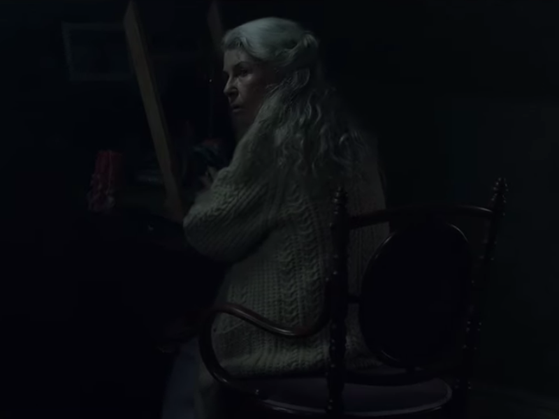 Foto 1 de Relíquia Macabra