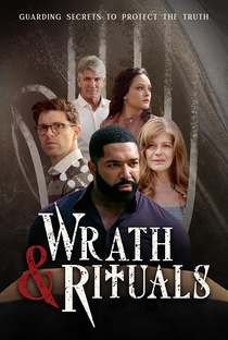 Wrath & Rituals - Poster / Capa / Cartaz - Oficial 1