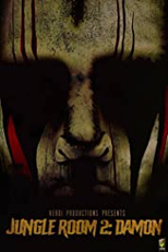 Burial Ground Massacre: Reborn (Jungle Room 2: Damon)