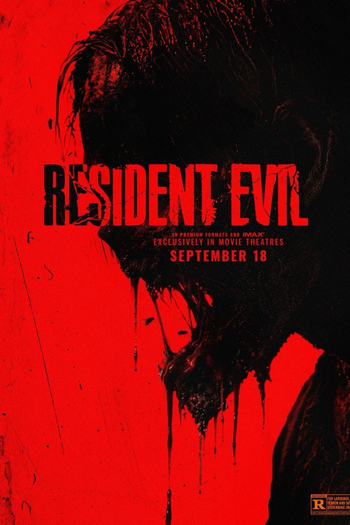  de Filme Resident Evil (2026)