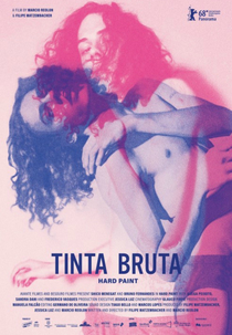 Tinta Bruta (Tinta Bruta)