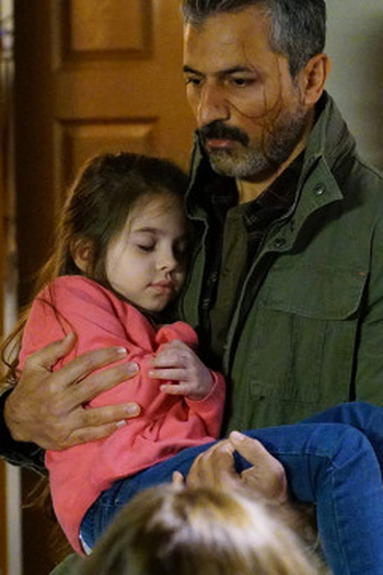 Poster de Episódio 13. Bölüm (2020)
