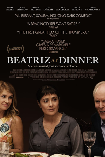  de Filme Jantar Com Beatriz (2017)