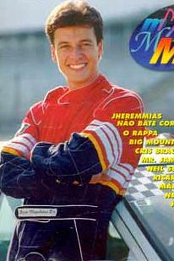  de TV Malhação 1998 (1998)