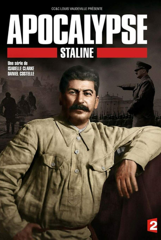 Poster 1 de Série Apocalipse: Estaline (2015)