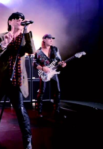 Scorpions: Children of Revoltion (Scorpions: Children of Revoltion)