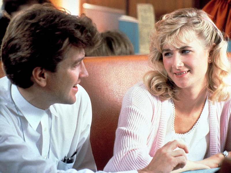 Foto 71 de Veludo Azul