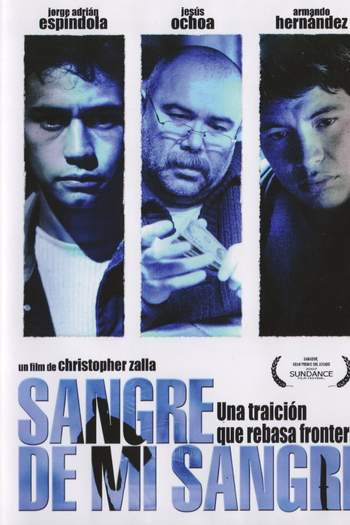  de Filme Padre Nuestro (2007)