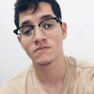 Foto de perfil de Matheus