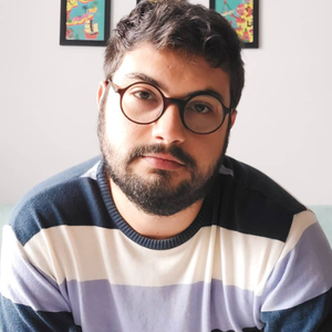 Foto de perfil de Luan