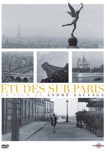 Études sur Paris (Études sur Paris)