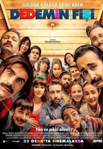 Dedemin Fisi (Dedemin Fişi)