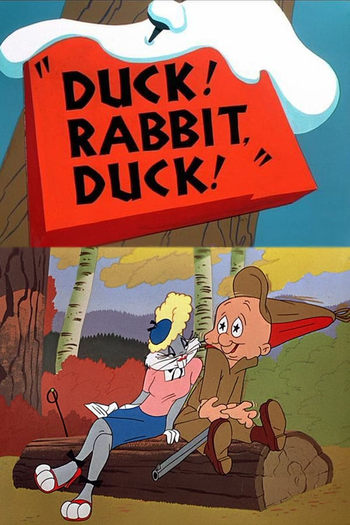  de Curta Caça ao Pato (1953)