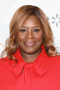 Retta - Poster 3