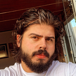 Foto de perfil de Vitor Antonio